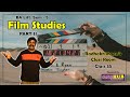 Class 35 Film Studies Part II The Hybrid Nature Of Film
