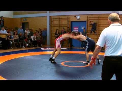 Denis Bochenek vs. Manuel Bernerth 2 0 PS 8 3 Teil 1