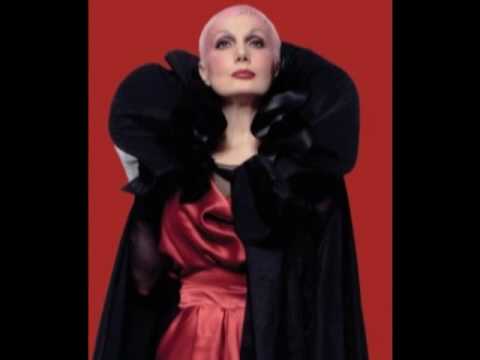 La passion c'est trop court terme -Josipa Lisac feat. Elvis Stanic Group