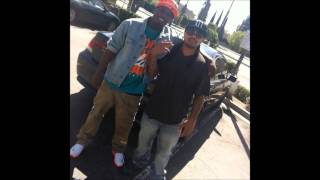 LIL GOOFIE WE STILL IN THIS BITCH (B.O.B REMIX)