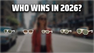 The Top 5 Best Ray Ban Marshal in 2026 - Must Watch Before Buying!