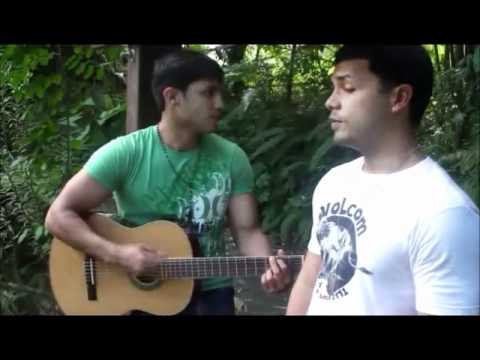 FAVELA - Vestido Gris (Acústico)