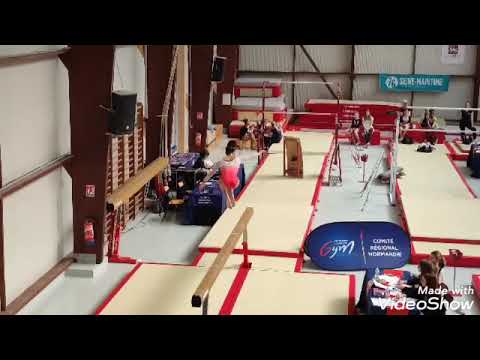 compétition Individuelle inter départemental 2022