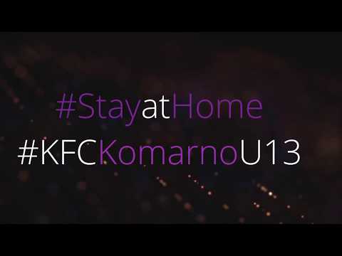 Stay at home KFC U13