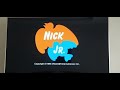 Nick Jr Productions 1996