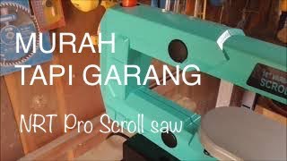 Download lagu Scroll Saw NRT Pro 16' Variable Speed mp3 Download lagu Scroll Saw NRT Pro 16' Variable Speed mp3