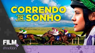 Correndo Por um Sonho // Filme Completo Dublado // Drama // Film Plus Emotion