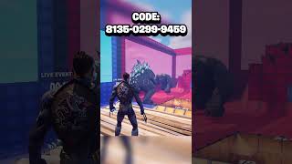 Godzilla x Kong in FORTNITE!💀