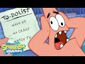 An Entire Day With PATRICK STAR Hour By Hour ️ A Day In The Life