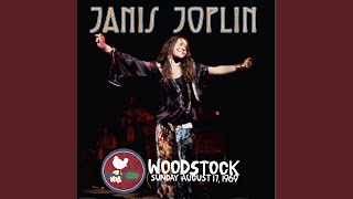 Work Me, Lord (Live at The Woodstock Music &amp; Art Fair, August 17, 1969)