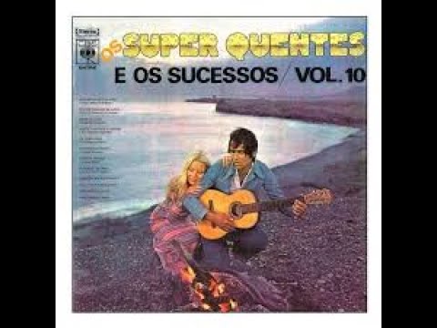Itchy Koo Koo - Os Super Quentes