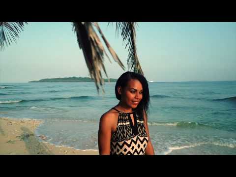 Tujah - My Private Paradise Dany Island (feat. Vanessa Quai) - Official Video Clip