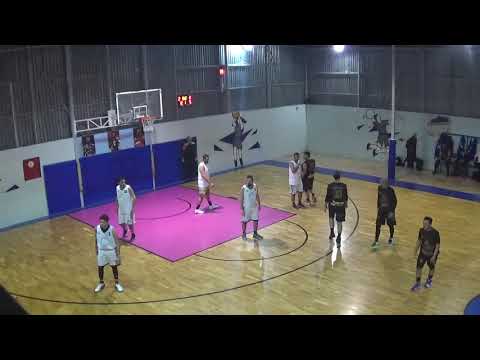 DYNAMIC LEAGUE VIKINGS - SLOW LEOPARDS 46-45