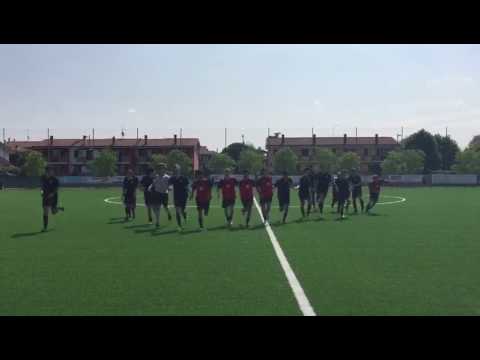 Veneto - Allievi Sperimentali - Girone B - Giornata 29 - Albignasego Calcio vs Calcio San Donà