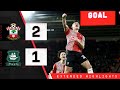 EXTENDED HIGHLIGHTS: Southampton 2-1 Plymouth Argyle | Championship