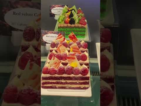 Rosh rayhaan by rotana, Caramel Lobby Lounge