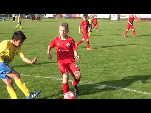 Turnir NK Bregana - 1/2- Bregana - Inter Zaprešić 2:3