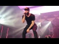 We Are Tonight by Sam Hunt live