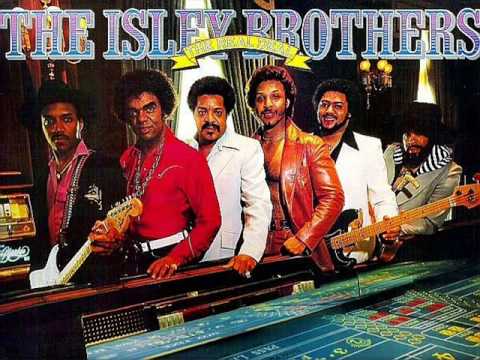 THE REAL DEAL (Original Full-Length Album Version) - Isley Brothers