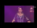Madhuri Performs At IFFI Opening Ceremony