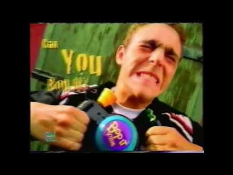 Bop It Extreme | Television Commercial | 1999