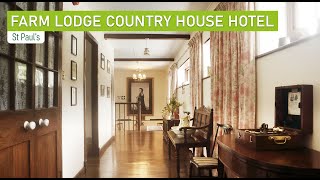 Farm Lodge Country House Hotel