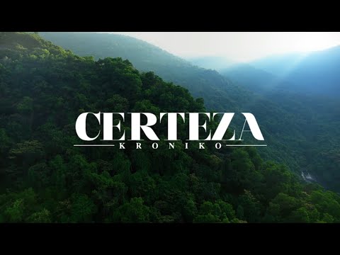 Kroniko V - Certeza (Official Video) Prod. Barfly REC & PRO