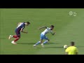 video: Armin Hodzic gólja a ZTE ellen, 2020