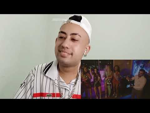 PESADO!! MC IG, MC Marks, MC PH e Trap Laudo- Sem Gin, Sem Ela / REAÇÃO