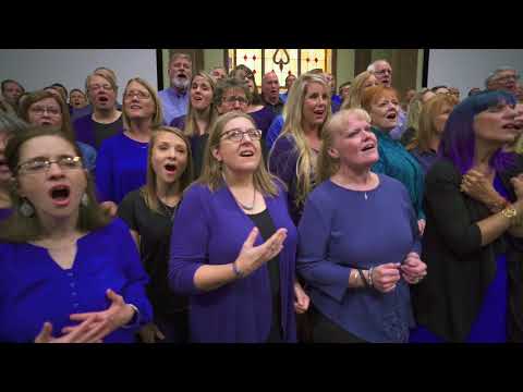 Faithful Love Praise and Harmony