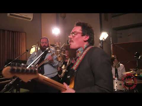 Mitch & the Melody Makers - Hang on Sloopy (The McCoys Cover) Live at The Map Room