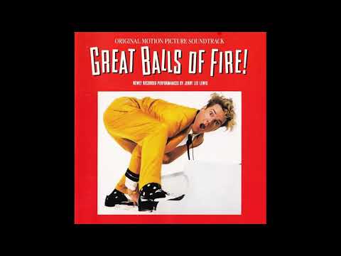 09 Crazy Arms - Jerry Lee Lewis & Dennis Quaid