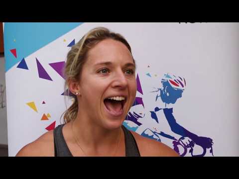 Breaking The Cycle 2017