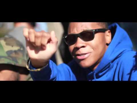 Yung King-One Way Official Music Video