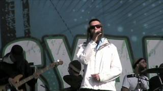 Matisyahu || Chop&#39;em Down || Why Cali Productions