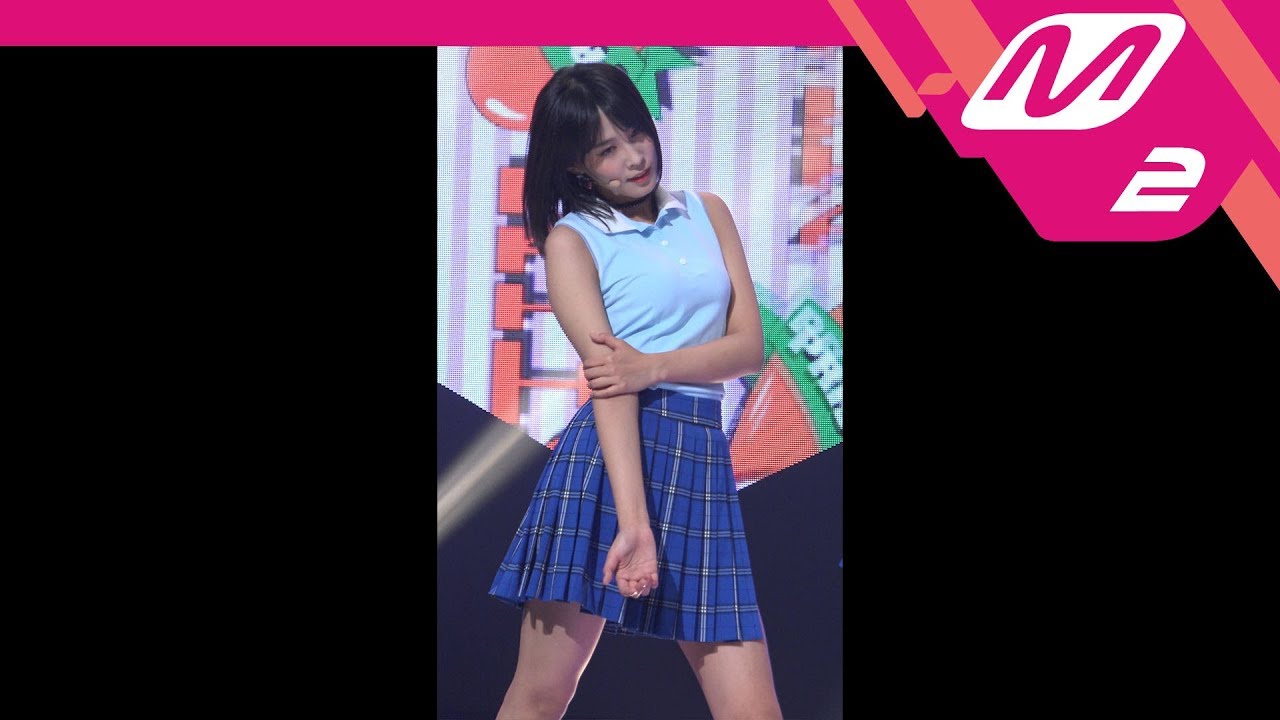 ユハ（YUHA / PRISTIN）