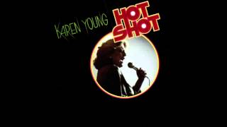 Karen Young - No U Turn