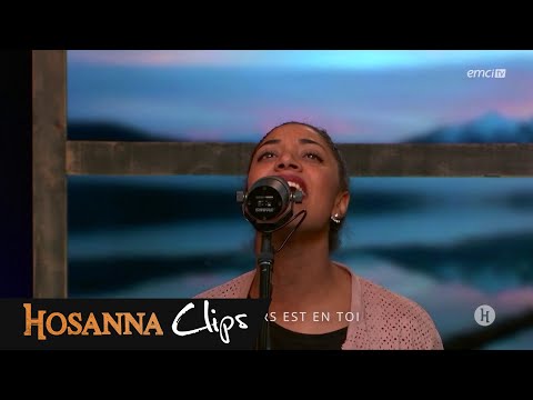Mon secours est en Toi - Hosanna clips - Hosanna Music