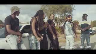 Jacquees - Ms. Kathy / Make Up (Official Video)