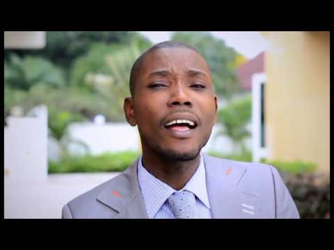 SCG MOSALA YA BA KLISTO Fr. Deo Moanda - Pona yesu