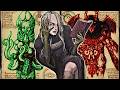 Fear Hunger All Skin Bibles Explained