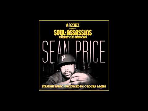 Sean Price - Straight Music