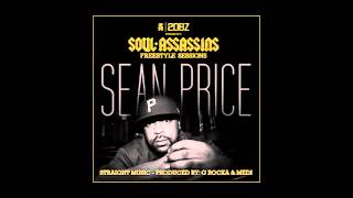 Sean Price - Straight Music