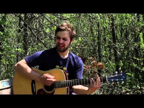 You and I - Zach Mathe