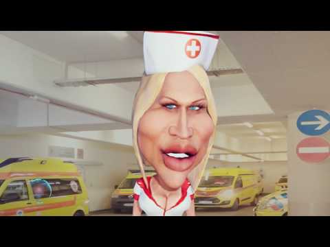 BUČKE E24P02 - DR. ERIK BRECELJ SUSPENDIRAN ZARADI 1000 EVROV (V PACIENTOVEM ŽELODCU)