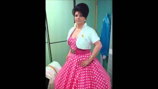 Frankie, Connie Francis B side of Lipstick On Your Collar.