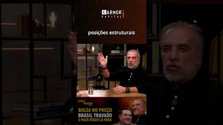IA no mercado financeiro - Alfredo Menezes da Armor Capital na Stock Pickers