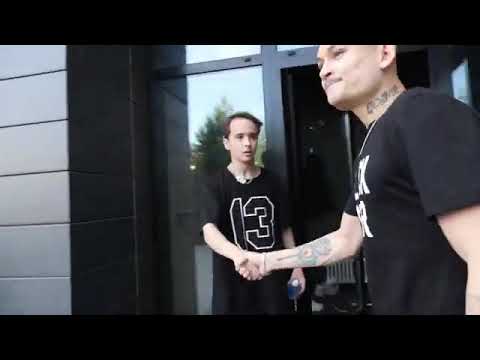 Morgenshtern & Тимати - BLACK STAR [Feat.Slava Marlow)