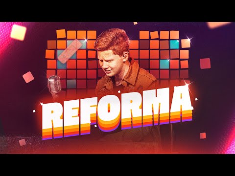 Gustavo Bardim - Reforma (Videoclipe Oficial)