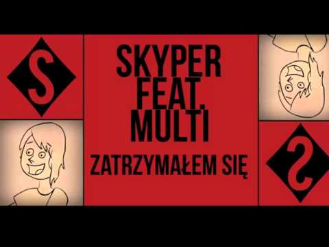 Najlepsze Mix'y Skyper'a / TOP 10